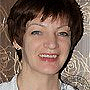 Красильникова Светлана Павловна косметолог, диетолог, Москва