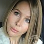 Князева Екатерина Сергеевна бровист, броу-стилист, мастер макияжа, визажист, Москва