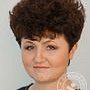 Шелег Наталья Владимировна, Москва