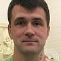 Бакунин Вадим Николаевич массажист, Москва