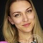 Арзамазова Анастасия Михайловна бровист, броу-стилист, мастер макияжа, визажист, Москва