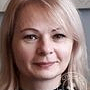 Иванова Светлана Ивановна, Москва
