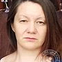 Семенова Ольга Леонидовна, Санкт-Петербург
