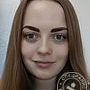 Елискина Валерия Александровна свадебный стилист, стилист, Санкт-Петербург