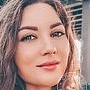 Вантяева Алена Сергеввна мастер макияжа, визажист, косметолог, стилист-имиджмейкер, стилист, Санкт-Петербург