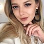 Алферьева Оксана Витальевна бровист, броу-стилист, мастер макияжа, визажист, Москва