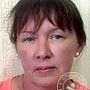 Матвеева Марина Александровна, Санкт-Петербург