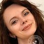 Новикова Полина Романовна мастер макияжа, визажист, свадебный стилист, стилист, Москва