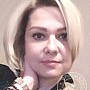 Моргунова Ольга Викторовна бровист, броу-стилист, мастер по наращиванию ресниц, лешмейкер, Москва