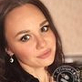 Яровая Юлия Анатольевна мастер макияжа, визажист, свадебный стилист, стилист, Москва
