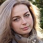 Горнева Анастасия Олеговна, Москва