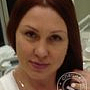 Литвиненко Ирина Юрьевна косметолог, Москва