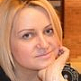 Коломиец Татьяна Васильевна мастер макияжа, визажист, Москва