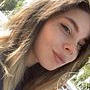 Кузнецова Елизавета Юрьевна бровист, броу-стилист, Санкт-Петербург