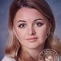 Бочкова Ольга Николаевна мастер макияжа, визажист, свадебный стилист, стилист, Москва