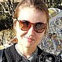 Батрутдинова Полина Николаевна бровист, броу-стилист, мастер эпиляции, косметолог, Санкт-Петербург