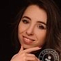 Попова Анна Дмитриевна мастер макияжа, визажист, свадебный стилист, стилист, Москва