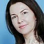 Симоненко Елена Николаевна косметолог, Москва