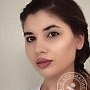 Абдулкеримова Насибат Сиражутдиновна бровист, броу-стилист, мастер эпиляции, косметолог, массажист, Москва