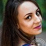 Числова Ксения Николаевна бровист, броу-стилист, мастер макияжа, визажист, Москва