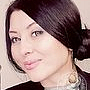 Бушуева Екатерина Владимировна бровист, броу-стилист, мастер макияжа, визажист, Москва