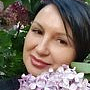 Польская Марина Алексеевна массажист, косметолог, Москва