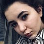 Гудкова Анастасия Дмитриевна мастер макияжа, визажист, мастер по наращиванию ресниц, лешмейкер, Москва