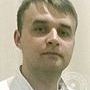 Рыжов Павел Дмитриевич массажист, Москва