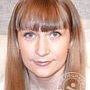 Нечаева Дарья Андреевна бровист, броу-стилист, мастер по наращиванию ресниц, лешмейкер, Санкт-Петербург