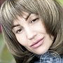 Горячева Анастасия Александровна бровист, броу-стилист, мастер макияжа, визажист, Москва