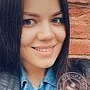 ковалева кристина игоревна мастер по наращиванию ресниц, лешмейкер, Санкт-Петербург