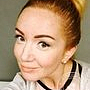 Щукина Гульнара Камилевна бровист, броу-стилист, мастер татуажа, косметолог, Москва