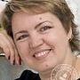 Лещенко Эльвина Вячеславовна, Санкт-Петербург