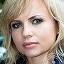 Сотникова Людмила Юрьевна мастер макияжа, визажист, Москва