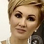 Ореховская Ольга Владимировна бровист, броу-стилист, мастер макияжа, визажист, Москва