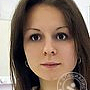 Назарова Надежда Николаевна бровист, броу-стилист, мастер макияжа, визажист, мастер татуажа, косметолог, Москва