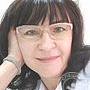Луханина Ирина Александровна бровист, броу-стилист, мастер макияжа, визажист, Москва