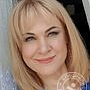 Яковлева Елена Анатольевна бровист, броу-стилист, мастер макияжа, визажист, мастер эпиляции, косметолог, Санкт-Петербург