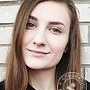 Губанова Ольга Александровна мастер макияжа, визажист, Санкт-Петербург