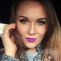 Шашкина Анастасия Александровна бровист, броу-стилист, мастер макияжа, визажист, Москва
