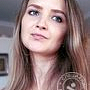 Чукова Марина Петровна мастер макияжа, визажист, свадебный стилист, стилист, Москва