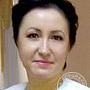 Филатова Александра Андреевна мастер макияжа, визажист, свадебный стилист, стилист, Москва