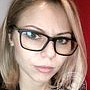 Шуруля Светлана Сергеевна бровист, броу-стилист, мастер макияжа, визажист, мастер эпиляции, косметолог, Москва