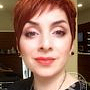 Госенова Роза Фридриховна бровист, броу-стилист, мастер макияжа, визажист, Москва