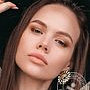 Огородникова Анна Сергеевна мастер макияжа, визажист, свадебный стилист, стилист, Москва