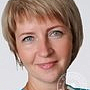 Шишкова Юлия Сергеевна бровист, броу-стилист, мастер эпиляции, косметолог, Москва