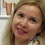 Янибаева Нури Душемовна мастер эпиляции, косметолог, Москва