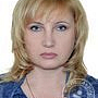 Макарова Елена Алексеевна бровист, броу-стилист, косметолог, мастер татуажа, Москва