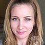 Шишкова Татьяна Васильевна бровист, броу-стилист, мастер макияжа, визажист, Москва