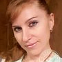 Чмурина Екатерина Юрьевна массажист, косметолог, Москва